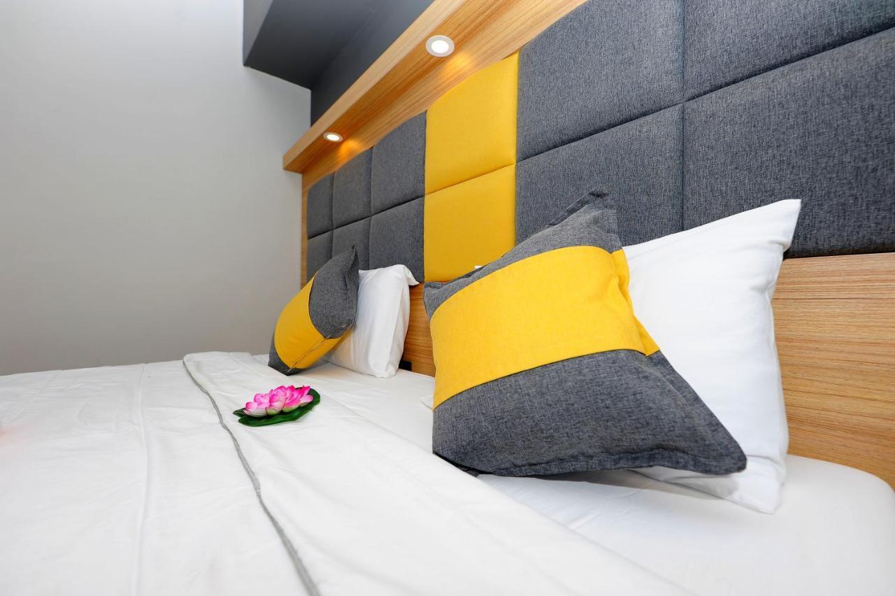 La Beirut Beach Hotel Мармарис Екстер'єр фото